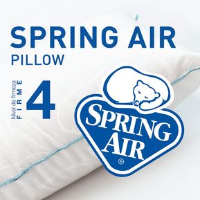 Almohada Premium Spring Air