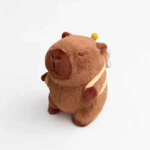Peluche oficial Vianney Capibara